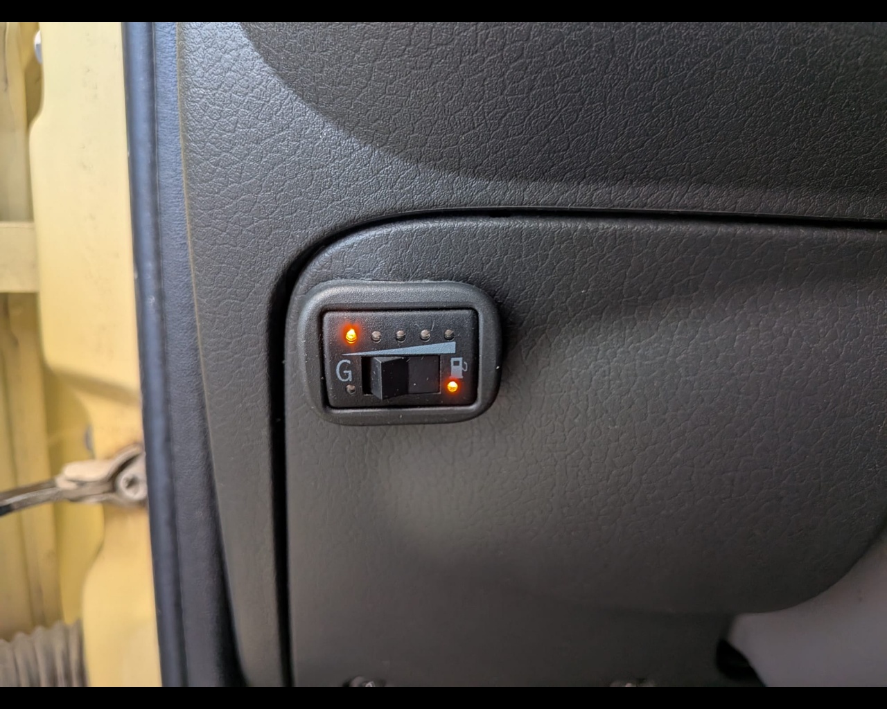 Foto FIAT Panda 1.2 natural power Dynamic