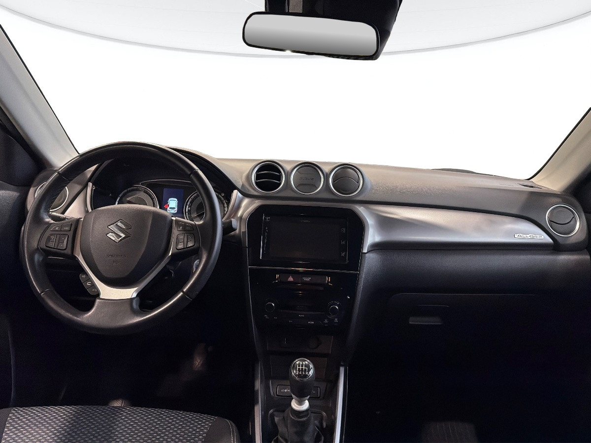 Suzuki Vitara Usato 2022 Vitara Mestre