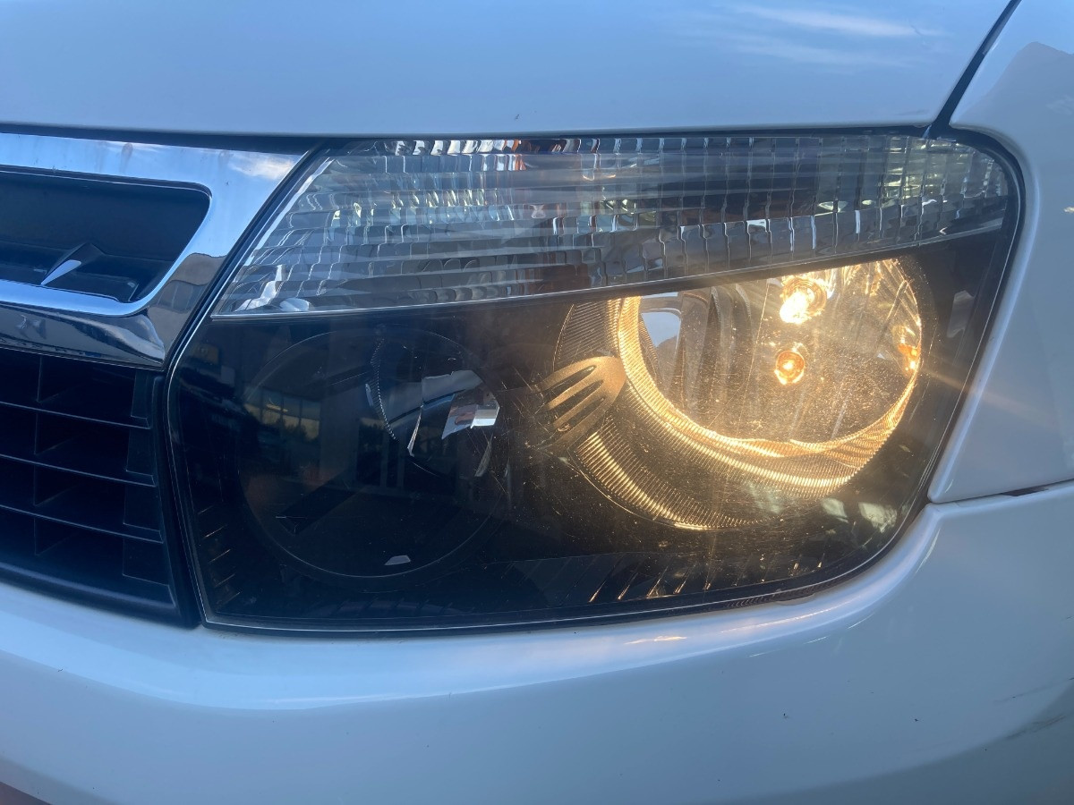 Dacia Duster Usato 2012 Duster Modena