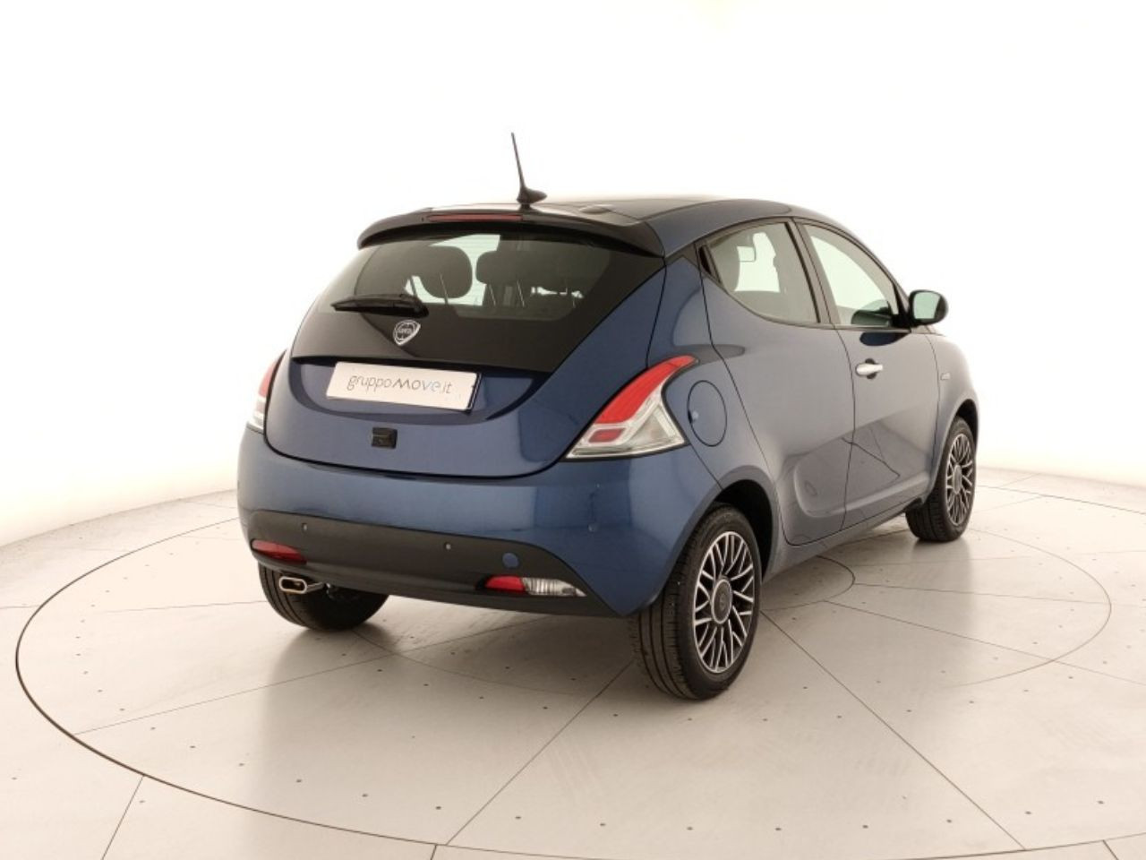 Lancia Ypsilon Usato 2024 Ypsilon Parma