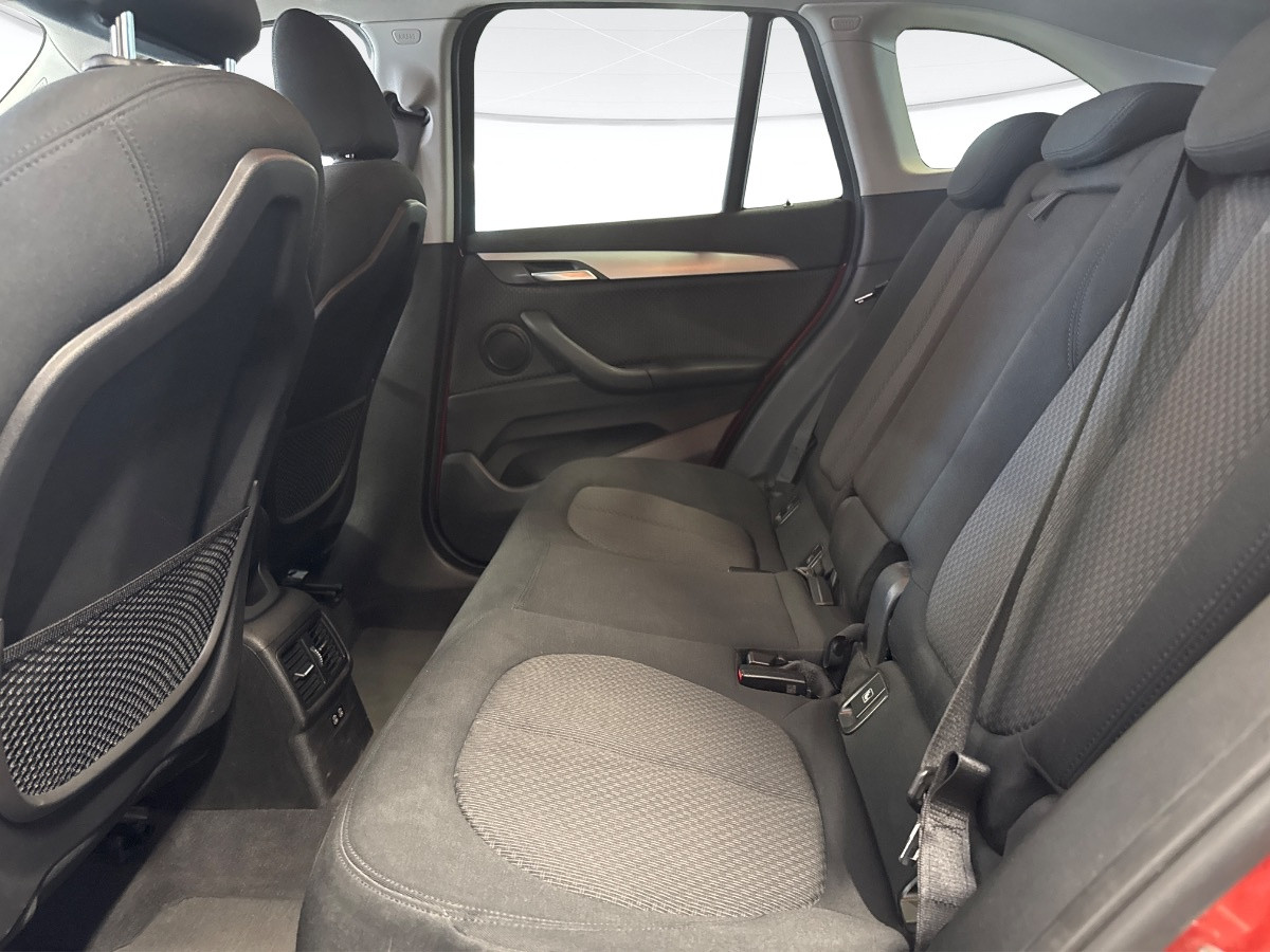 Bmw X1 Usato 2021 X1 San Zeno Naviglio