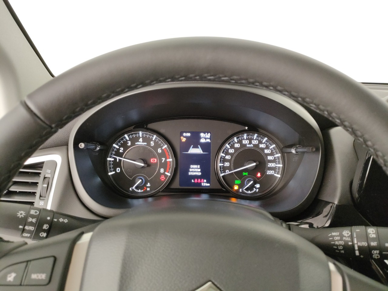 Suzuki S-Cross Nuovo Ibrido benzina S-Cross Porto Mantovano