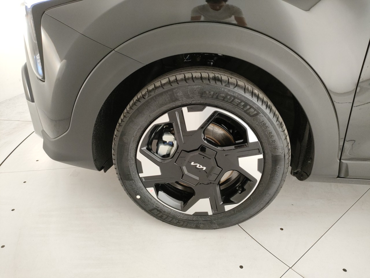 Kia Stonic KM0 2026 Stonic Porto Mantovano