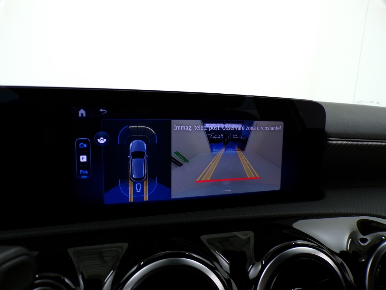 Mercedes  Classe A 180 Advanced Progressive 7G-DCT - 17