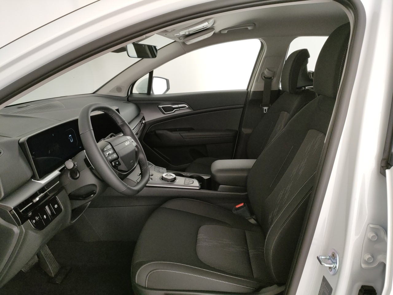 Kia Sportage KM0 2026 Sportage Mantova