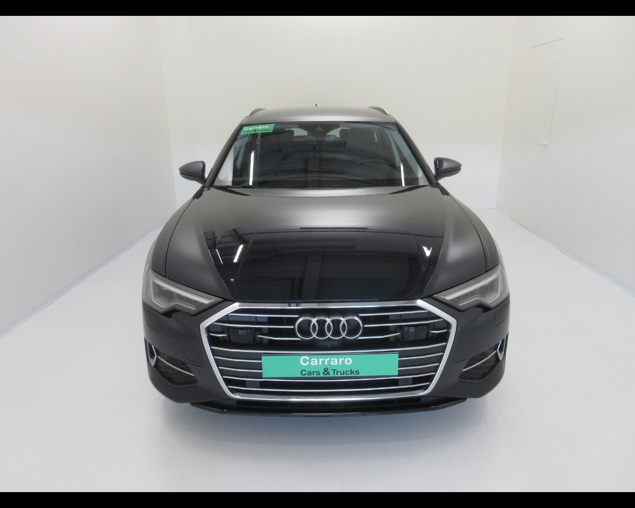Audi A6 A6 Avant 40 2.0 TDI mHEV Business Sport S tronic - 2