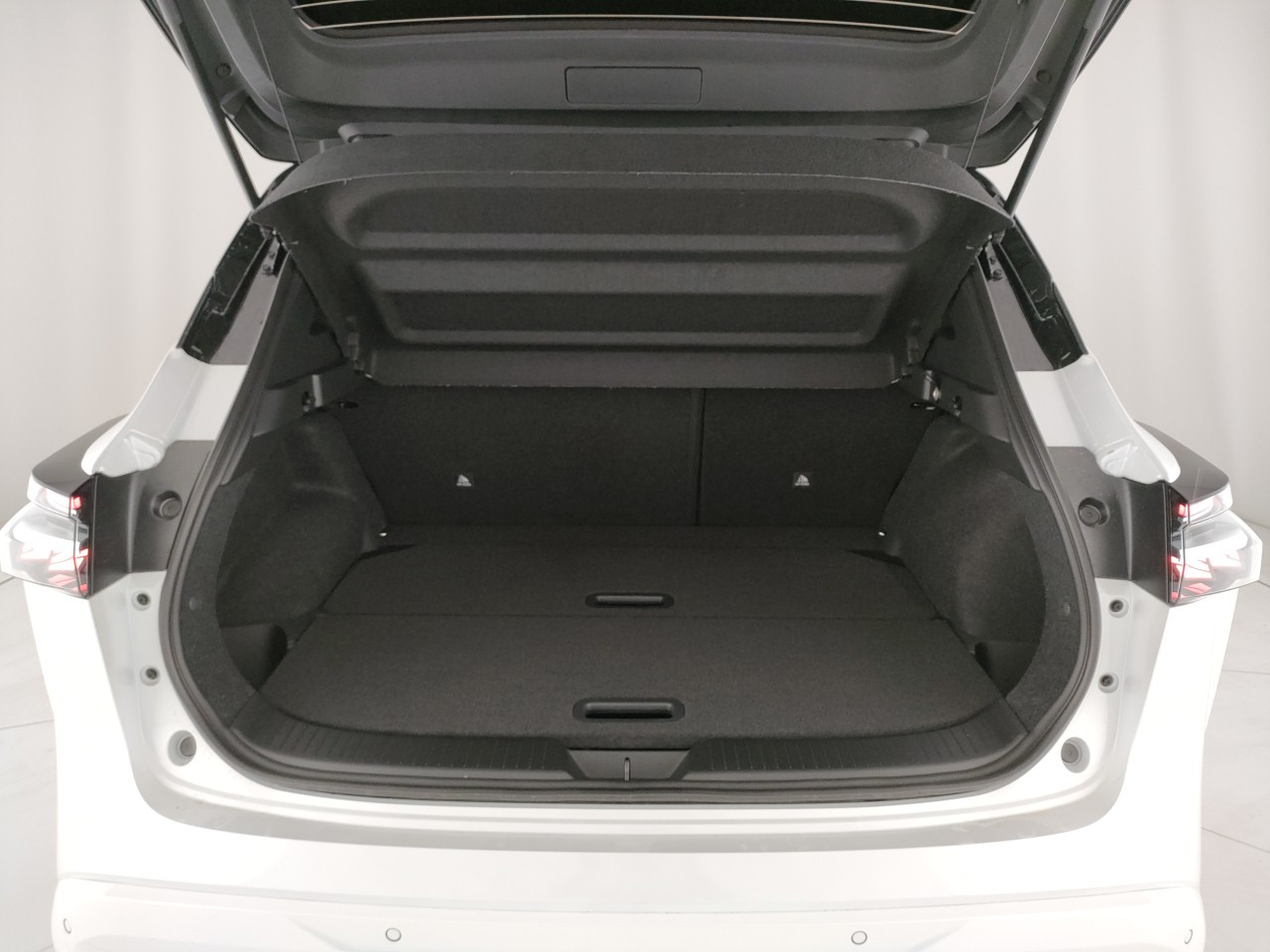 Nissan Qashqai Nuovo Ibrido benzina Qashqai Porto Mantovano
