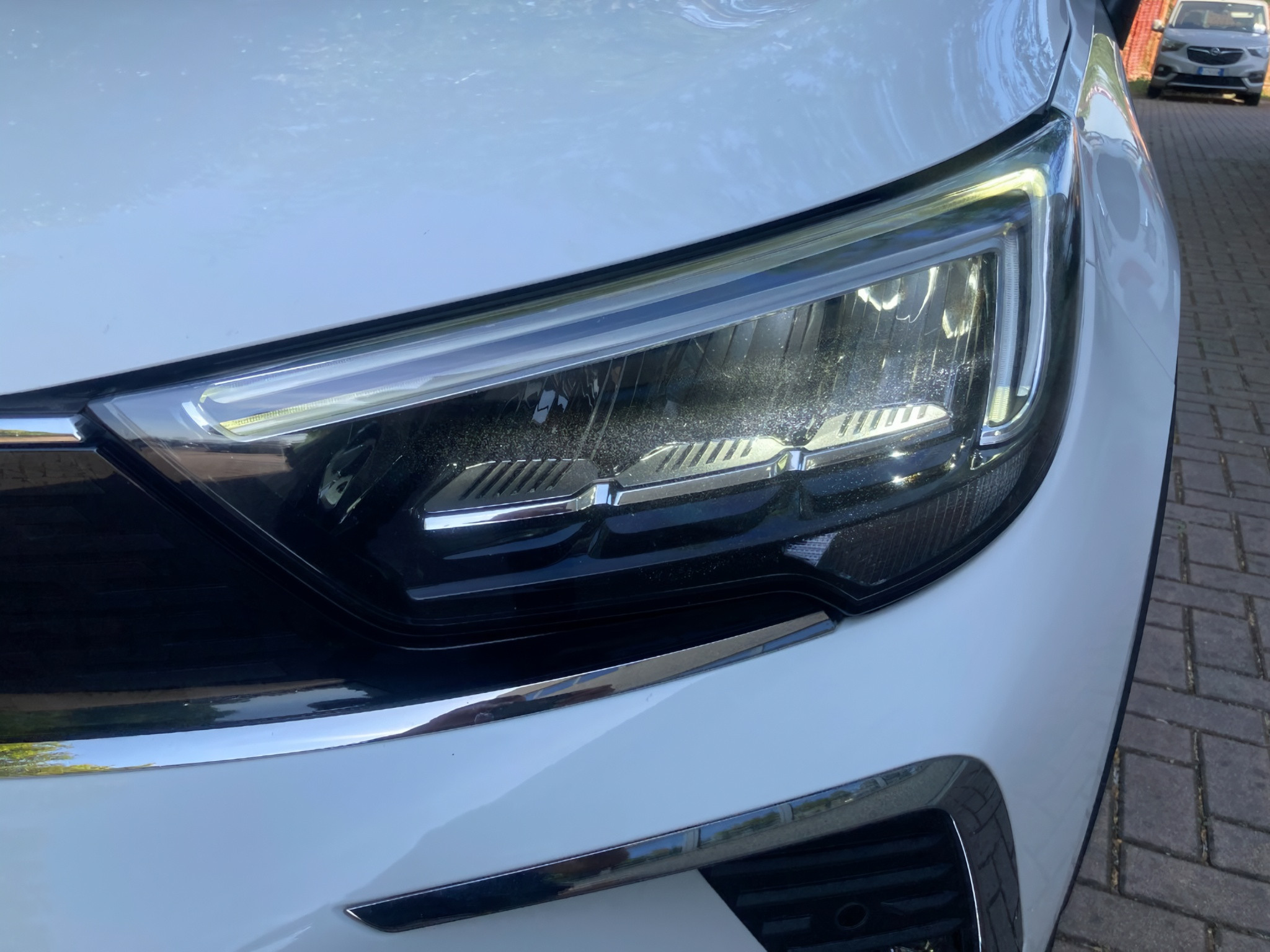 Opel Crossland Usato 2021 Crossland Modena