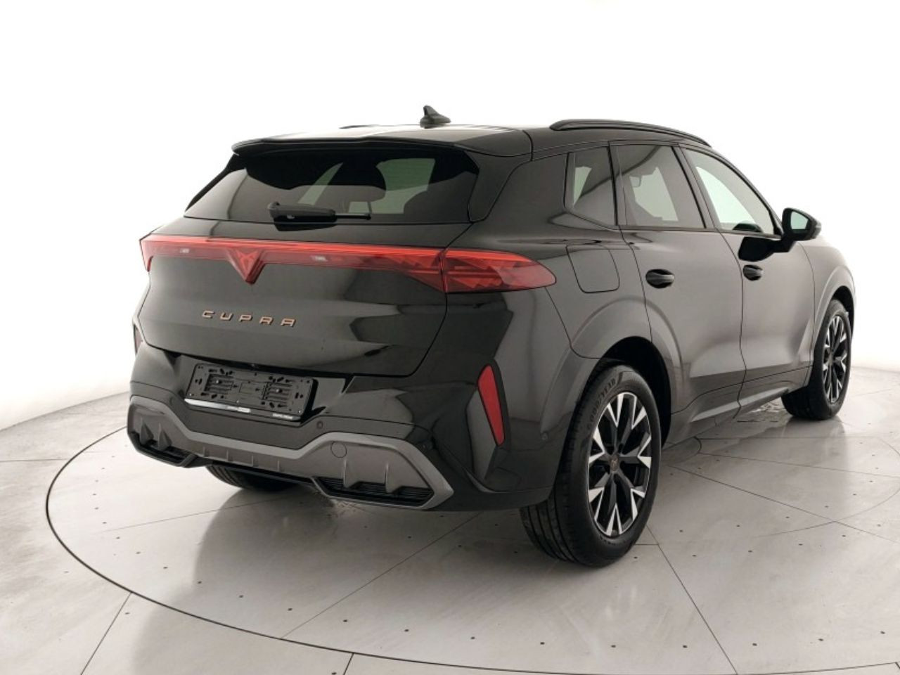 Cupra Terramar Usato 2025 Terramar Porto Mantovano