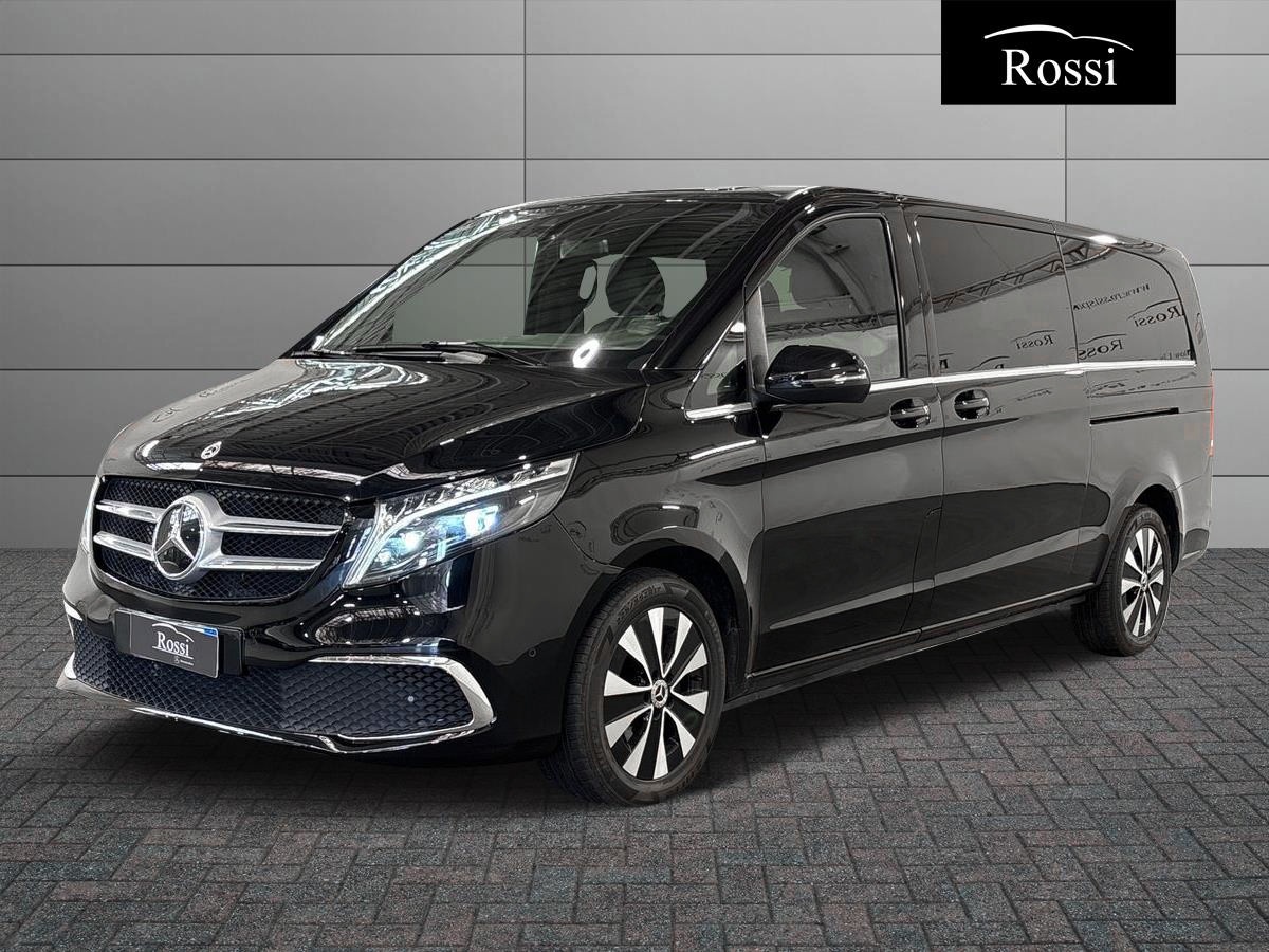 Classe V – W447/EQV – V Extralong 250 d Premium auto