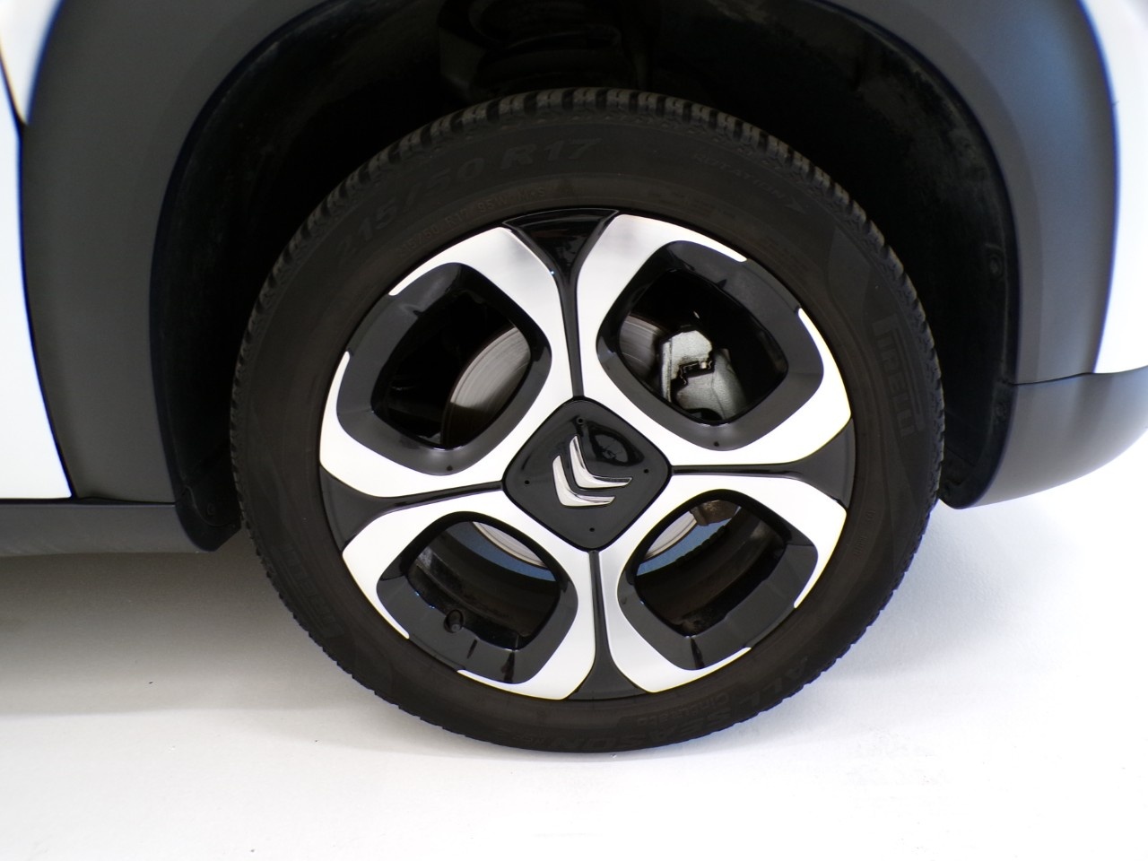 Citroen C3 C3 Aircross 1.2 PureTech 110cv Shine EAT - 4