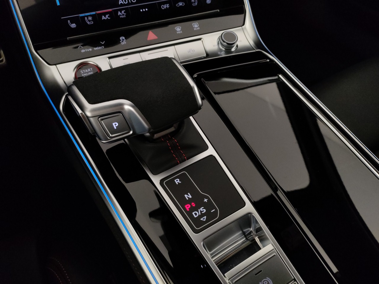 Audi A6 Usato 2024 A6 San Zeno Naviglio