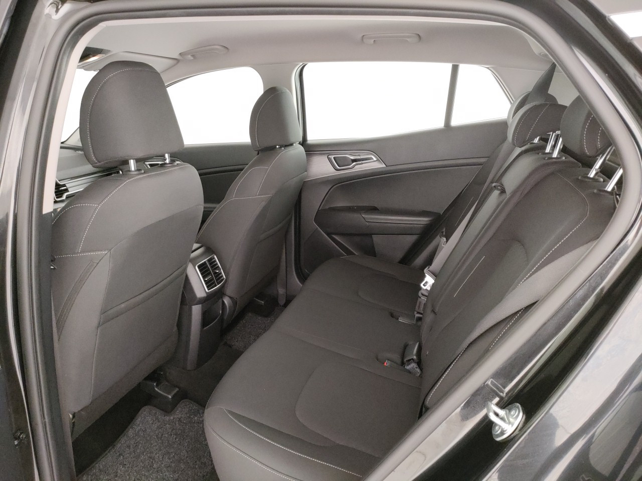 Kia Sportage Usato 2025 Sportage Porto Mantovano