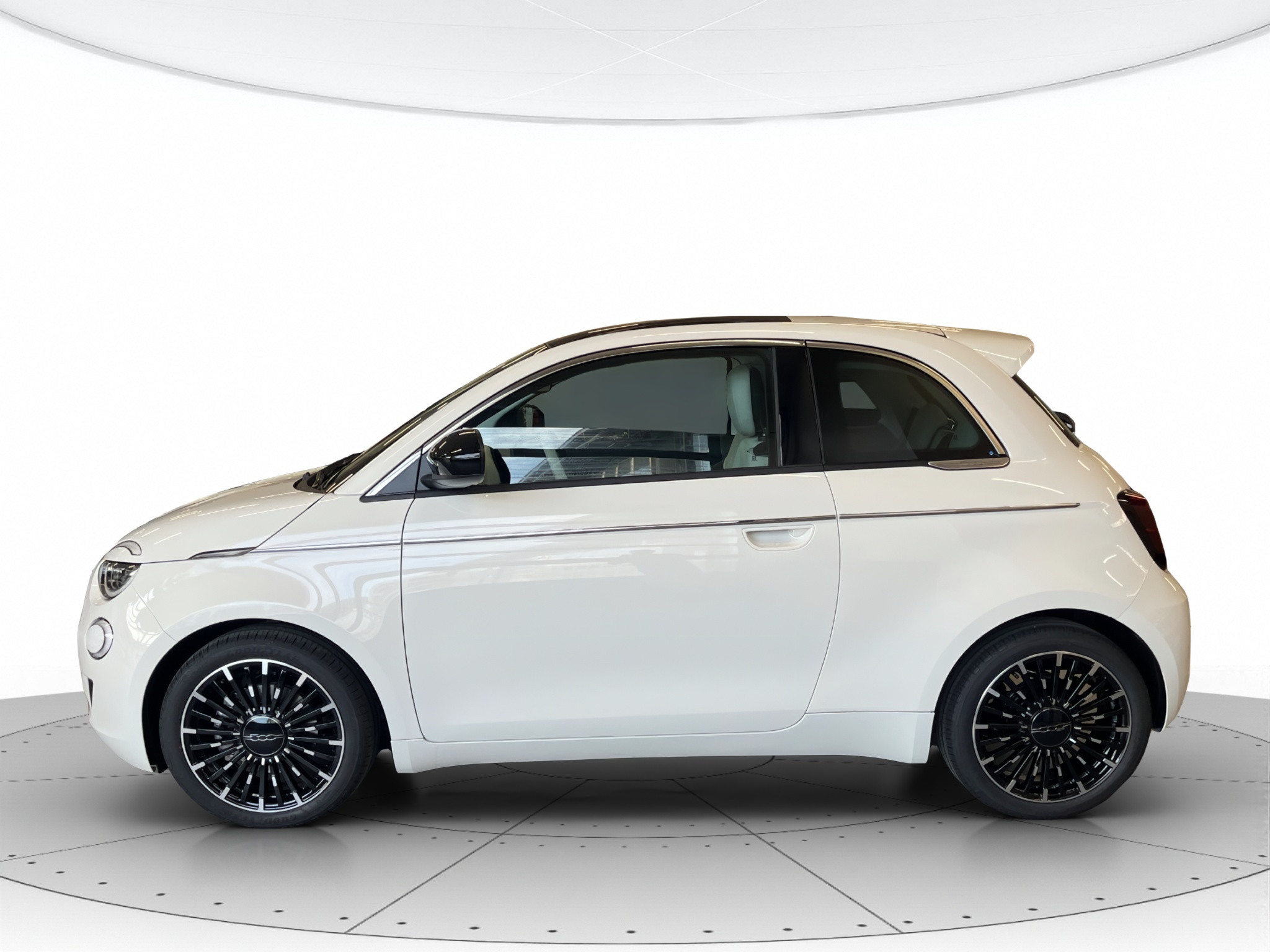 Fiat 500 KM0 2026 500 Verona