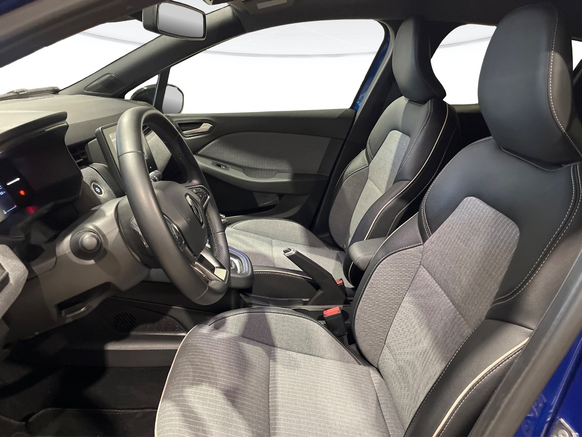 Renault Clio Usato 2024 Clio Verona