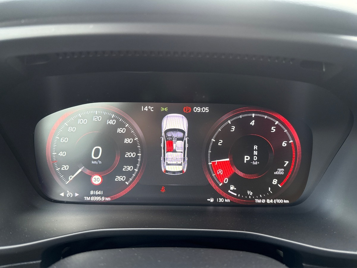 Volvo XC40 Usato 2022 XC40 Padova