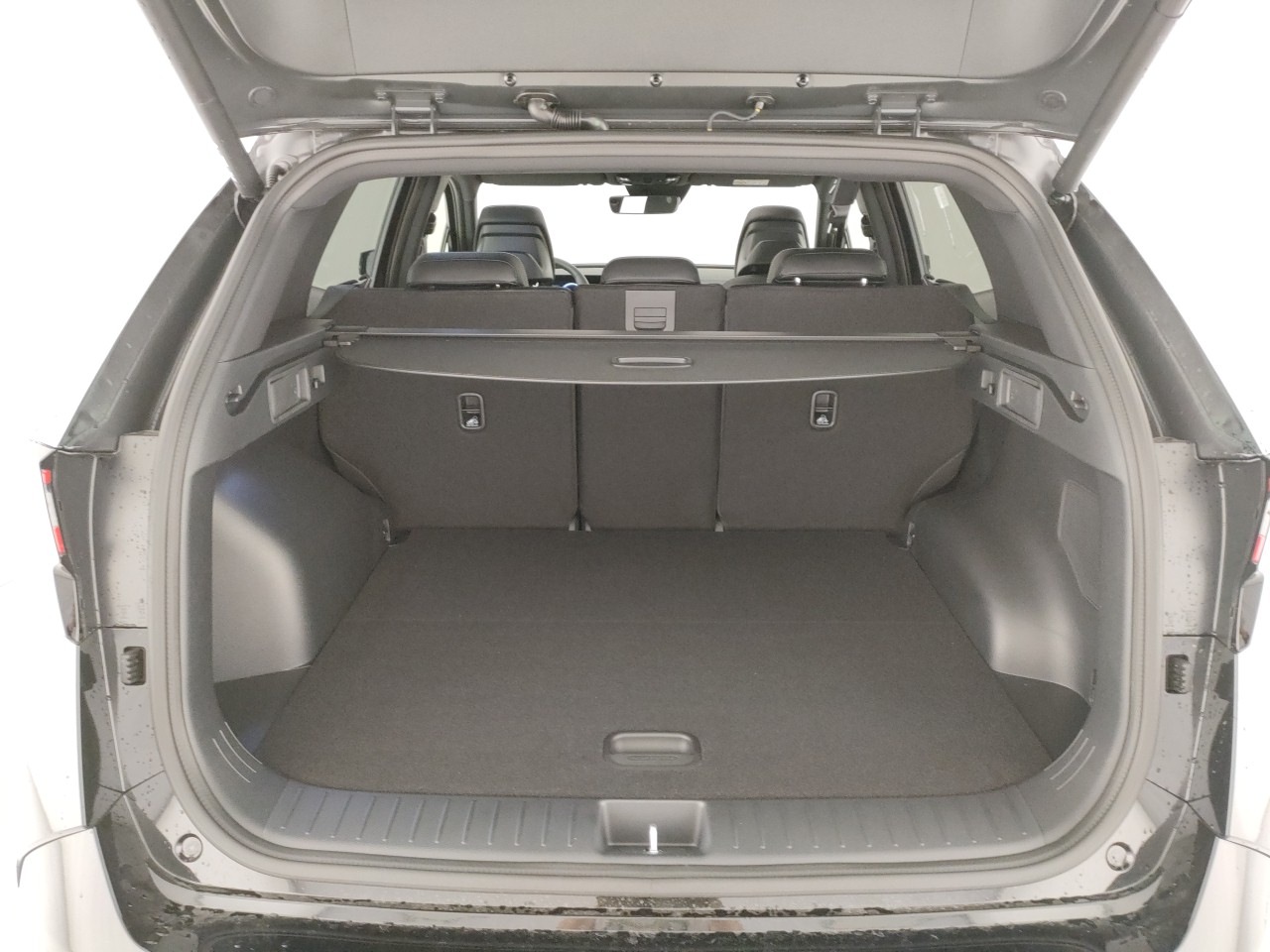 Kia Sportage Nuovo Ibrido benzina Sportage Porto Mantovano