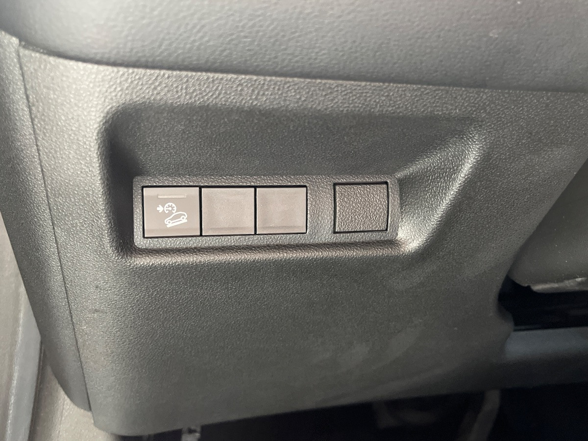 Jeep Avenger Nuovo Ibrido benzina Avenger Rovigo