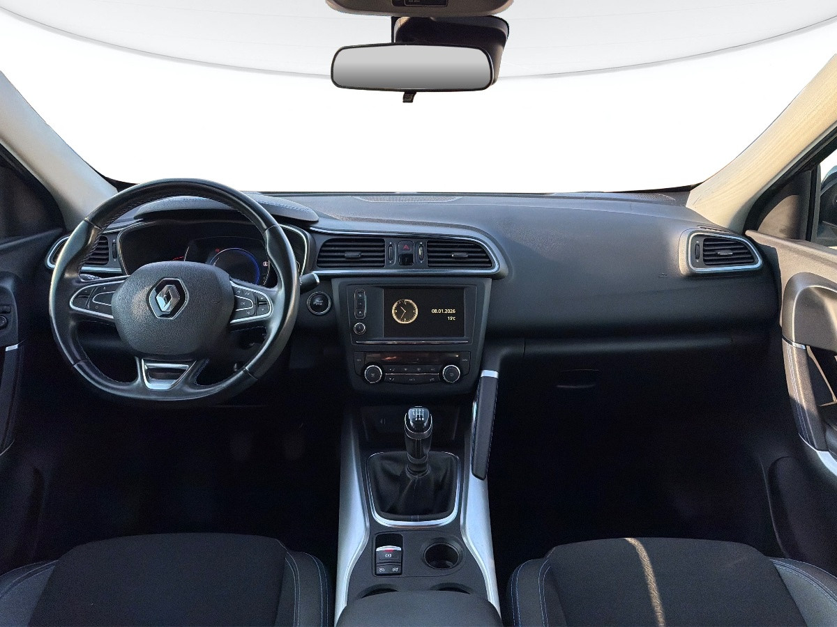 Renault Kadjar Usato 2018 Kadjar Rovigo