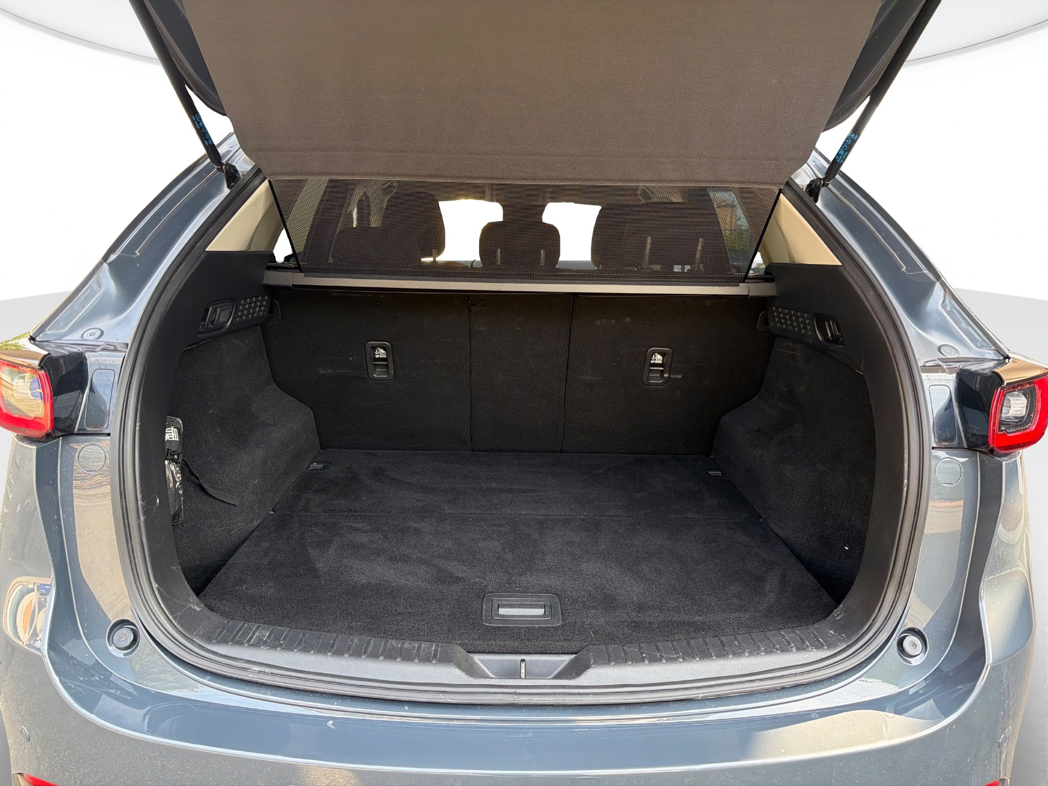 Mazda CX-5 Usato 2023 CX-5 Reggio Emilia