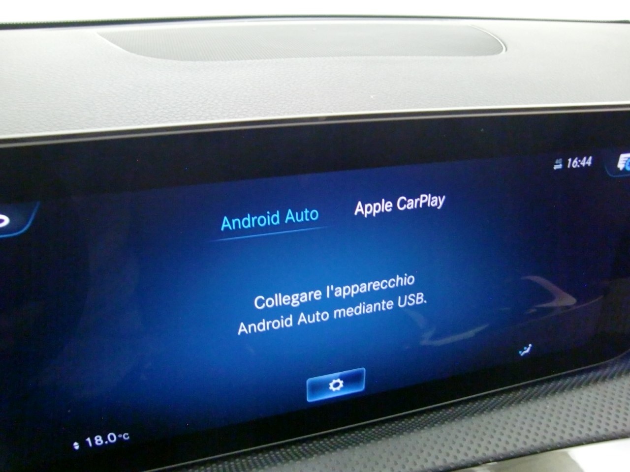 Mercedes Classe A Classe A 160 Sport - 19