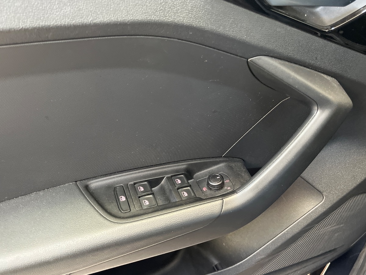 Audi A1 Usato 2019 A1 Cerea