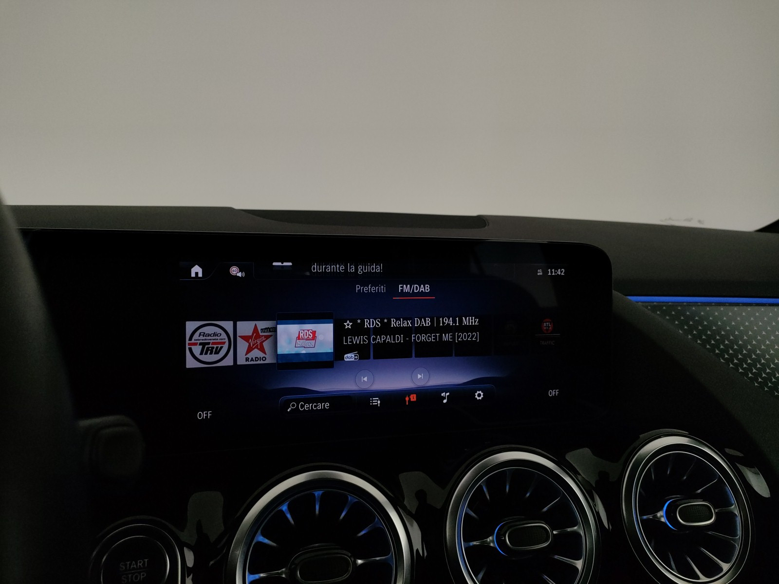 Mercedes EQA - H243 2024 Usato 2024 EQA - H243 2024 Legnago