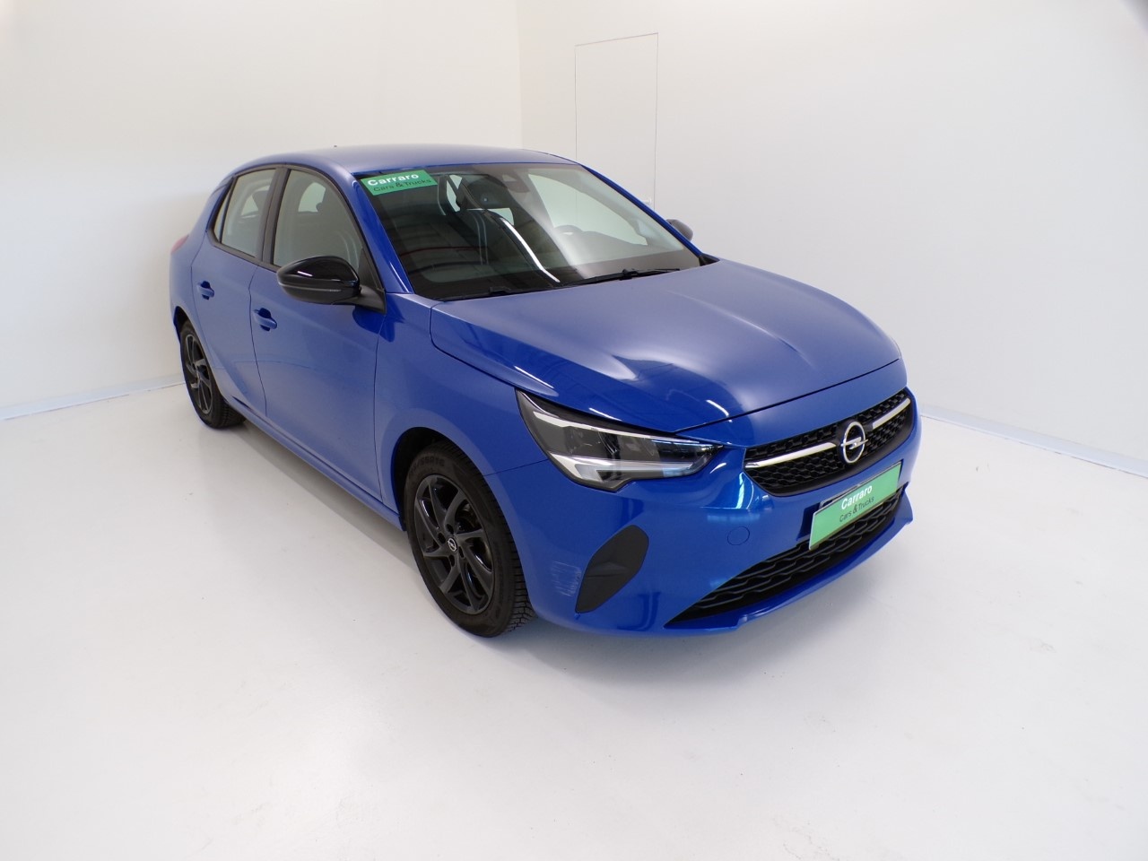 Opel Corsa Corsa 5 Porte 1.2 75cv D&T - 3