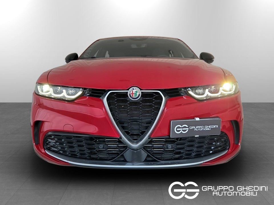ALFA ROMEO Tonale 1.6 Ti 130cv tct6 Diesel usato - 3