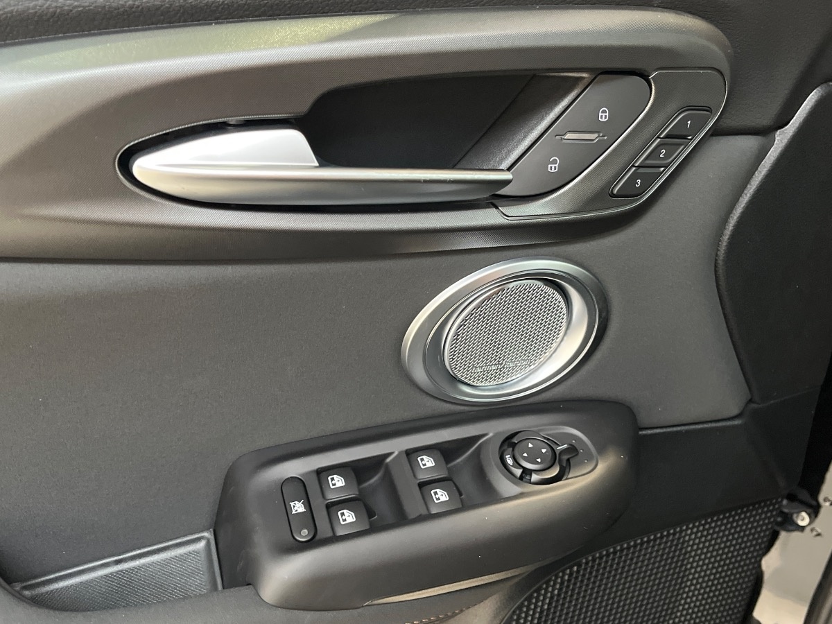 Alfa Romeo Tonale KM0 2025 Tonale Rovigo