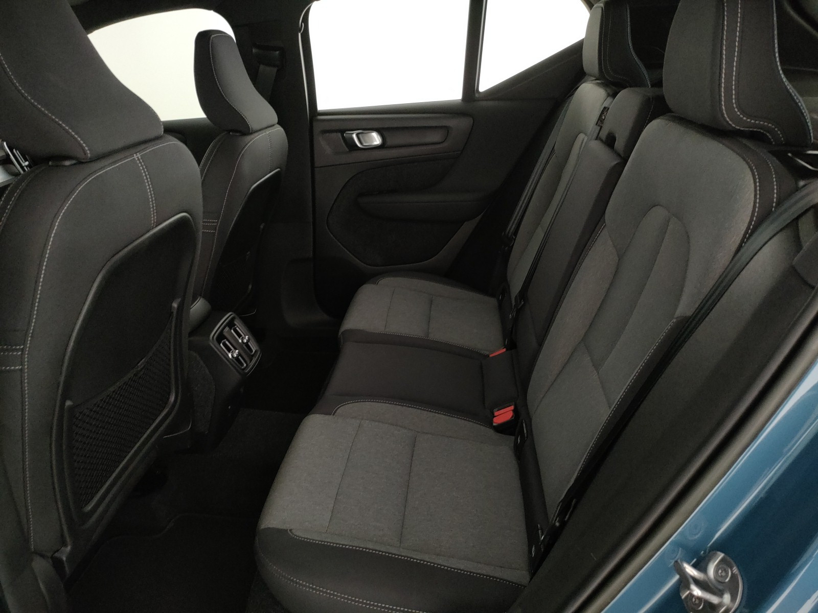 Volvo XC40 Usato 2023 XC40 Legnago