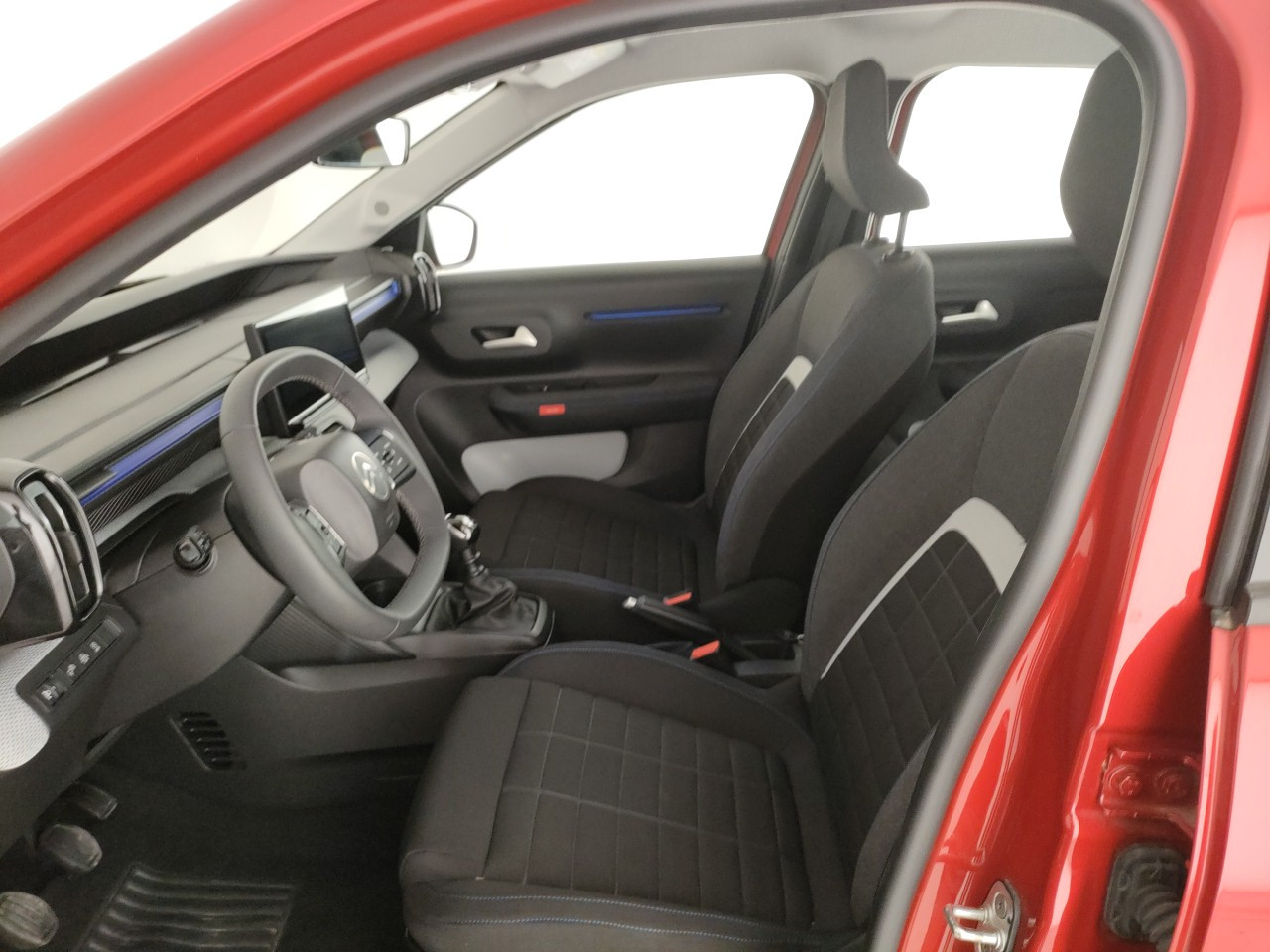 Citroen C3 Usato 2025 C3 Porto Mantovano