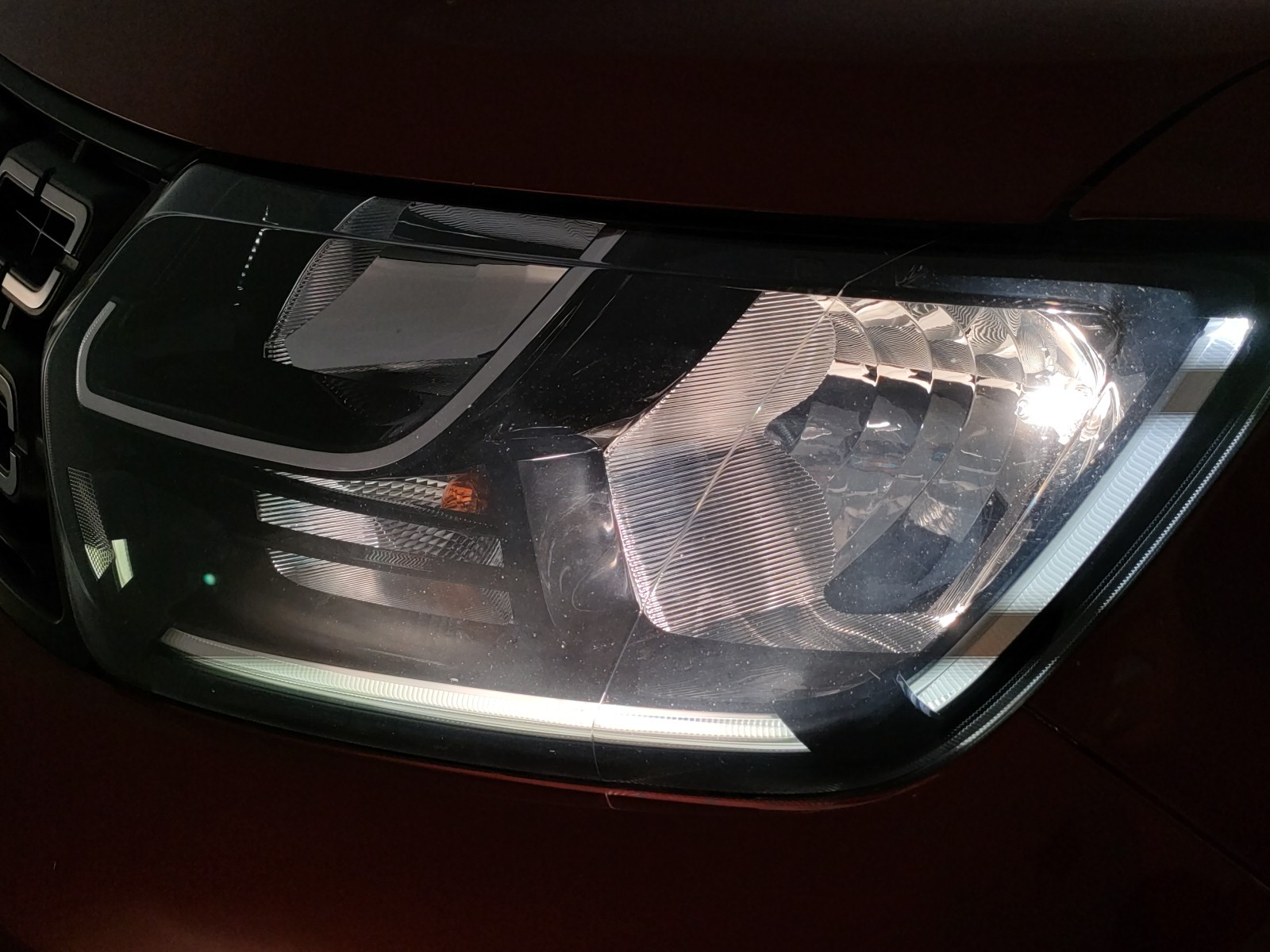 Dacia Duster Usato 2021 Duster Legnago