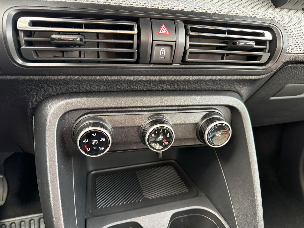 Citroen C3 Usato 2025 C3 Mestre