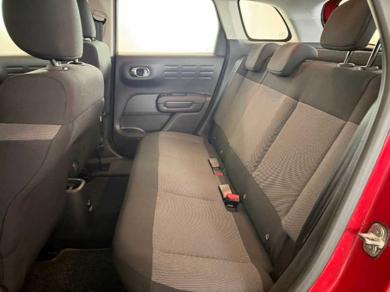 C3 Aircross I - C3 Aircross 1.2 Puretech Feel S&s 110cv