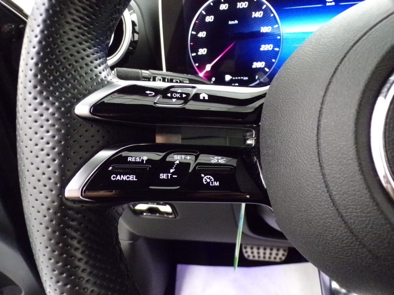 Mercedes GLC GLC SUV 220 d Mild hybrid AMG Advanced 4Matic 9G-Tronic - 17