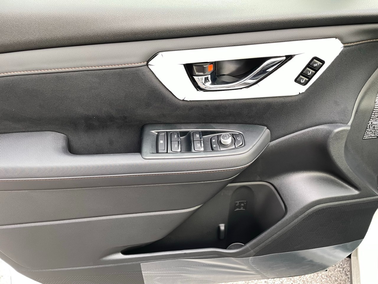 Subaru Forester Forester e-boxer 2.0i Premium - 18