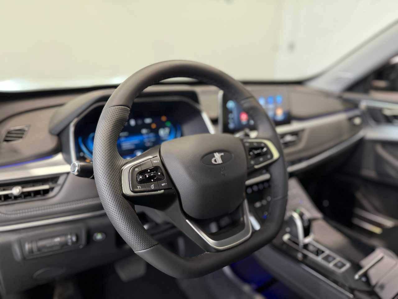 Dr Automobiles DR 6.0 KM0 2025 DR 6.0 Mestre