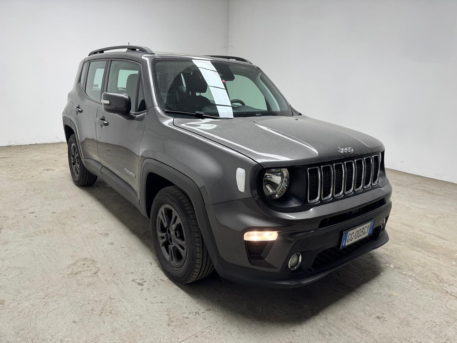 JEEP Renegade Renegade 1.0 t3 Longitude 2wd