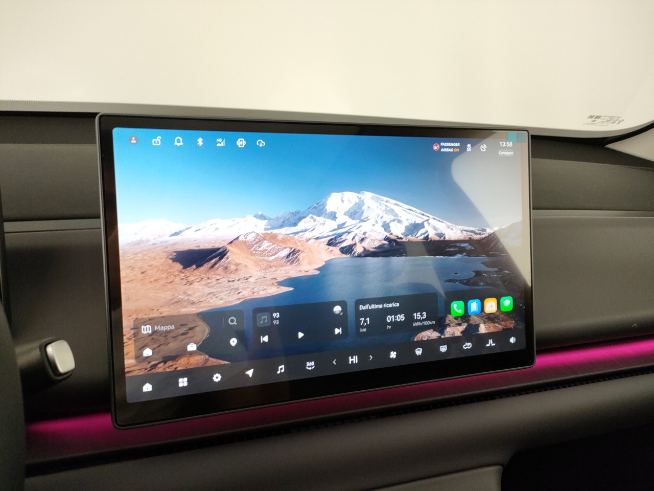 Leapmotor C10 Aziendali 2025 C10 Porto Mantovano