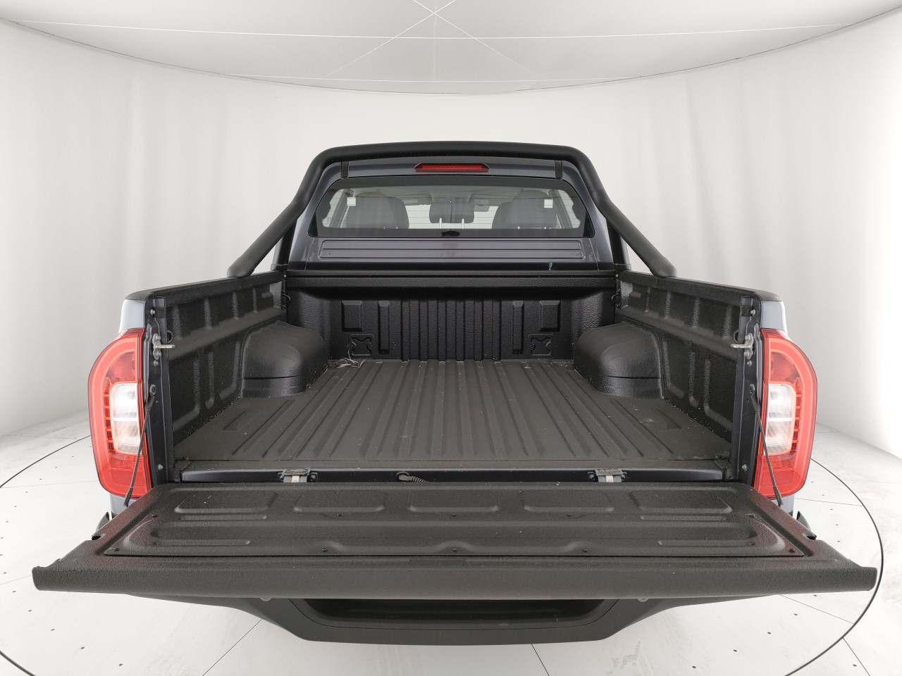 Foton Tunland G7 Nuovo Diesel Tunland G7 Mantova