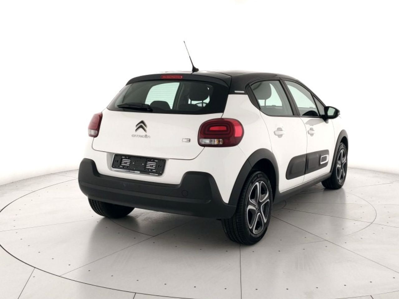 Citroen C3 Usato 2022 C3 Porto Mantovano
