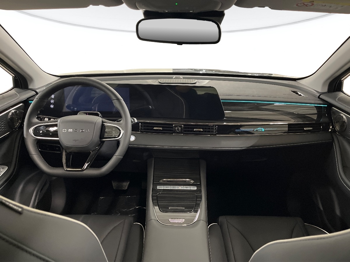 Omoda Omoda 5 Nuovo benzina Omoda 5 Verona