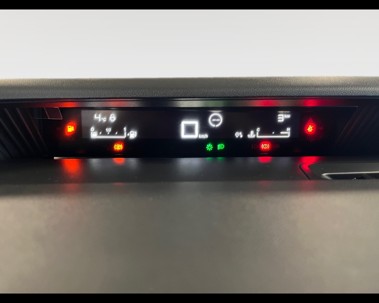 Citroen C3 KM0 2025 C3 Rovigo