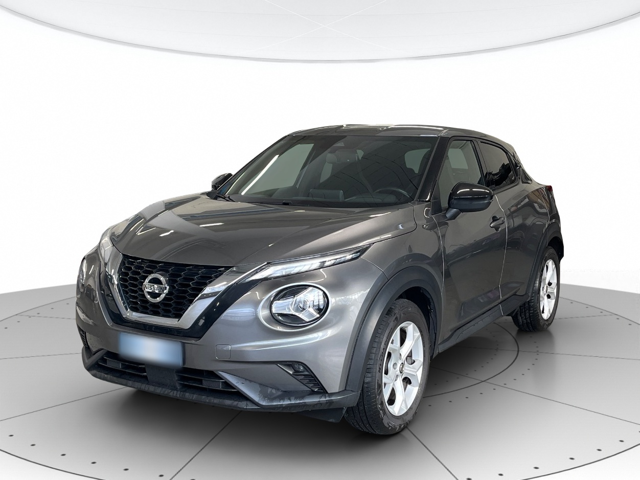 Nissan Juke Usato 2020 Juke Verona