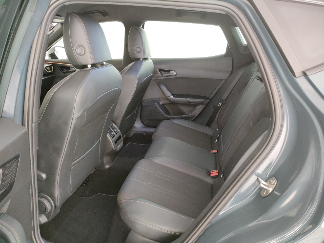 Cupra Formentor Usato 2024 Formentor Porto Mantovano