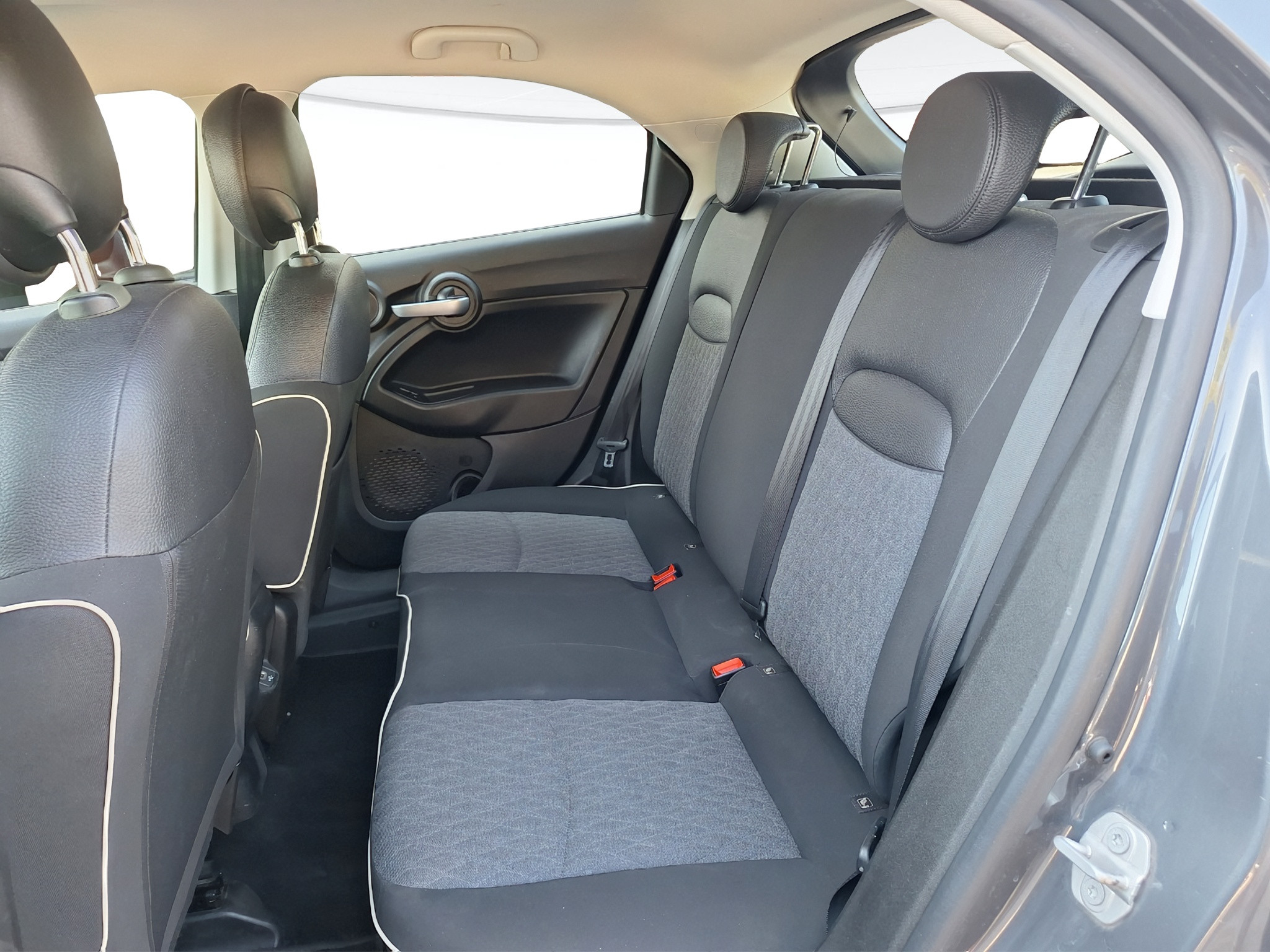 Fiat 500X Usato 2019 500X San Vendemiano