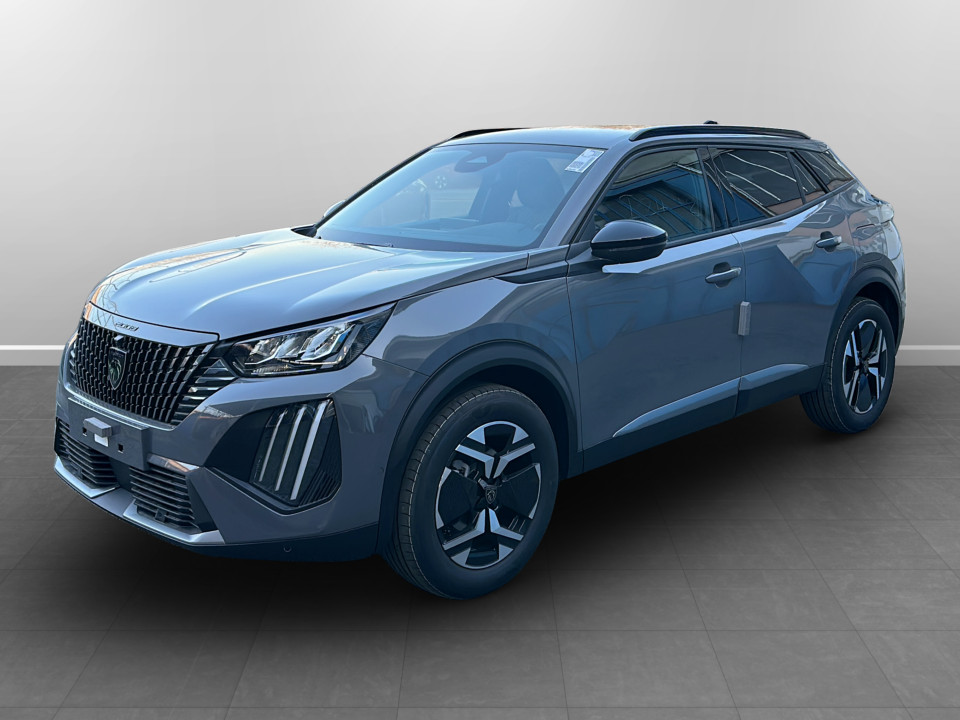 PEUGEOT 2008 2008 Allure PureTech 100 S&S