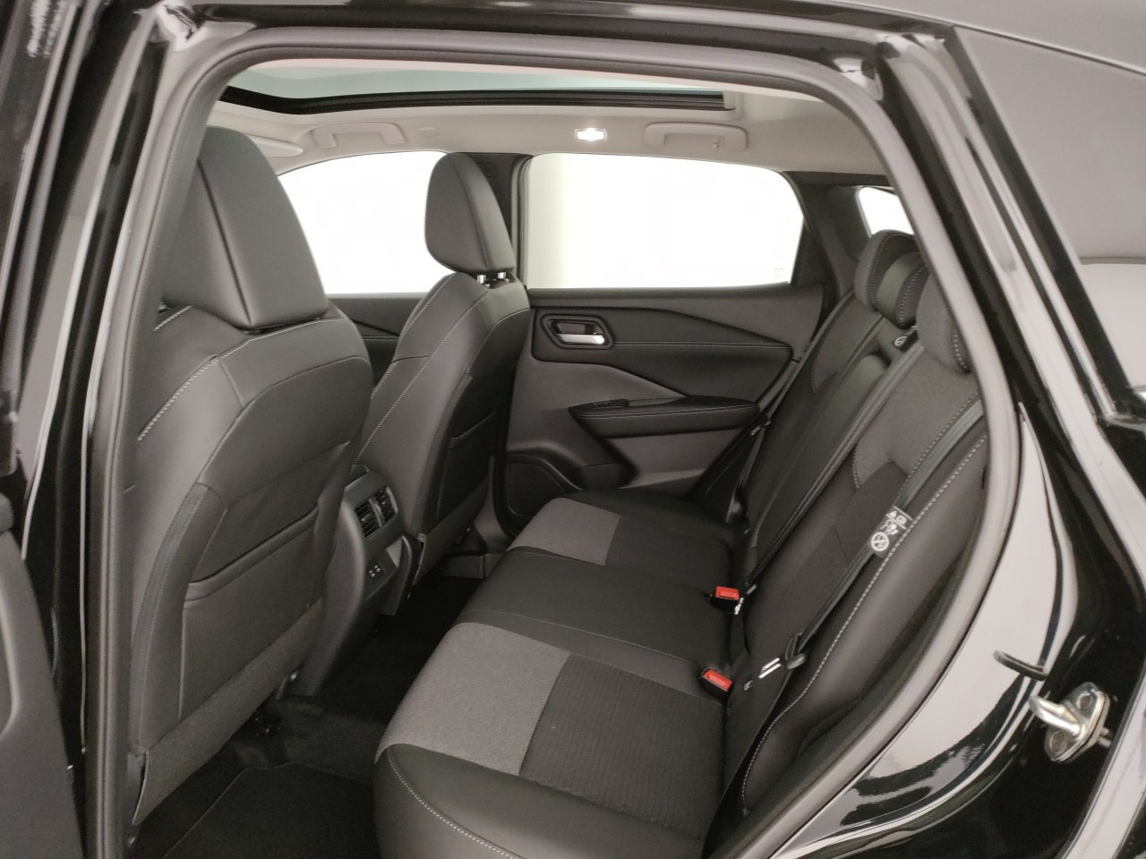 Nissan Qashqai Aziendali 2025 Qashqai Porto Mantovano