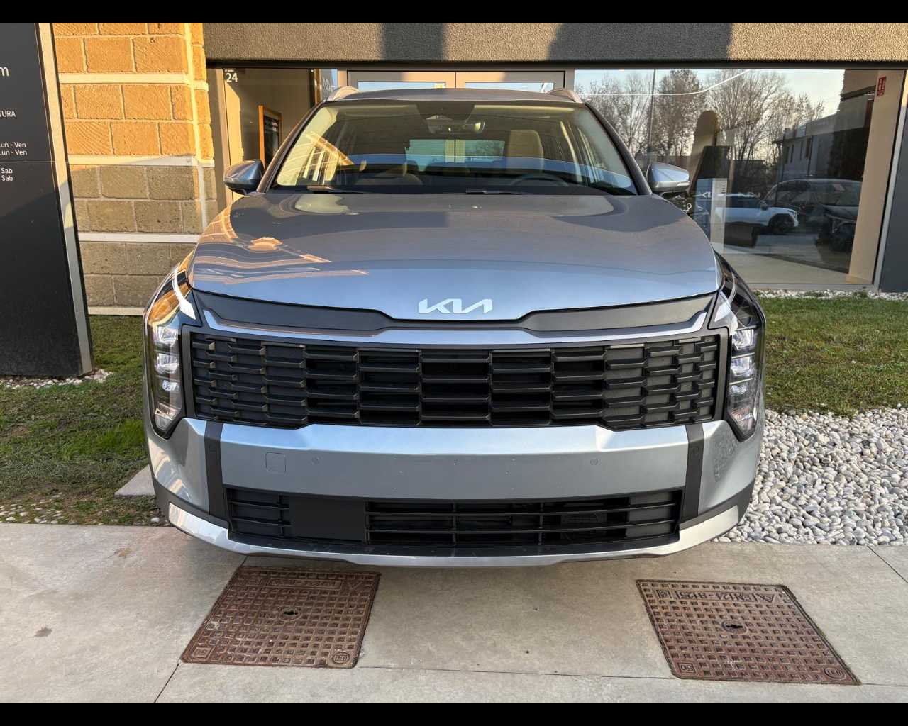 Kia Sportage KM0 2025 Sportage Rovigo